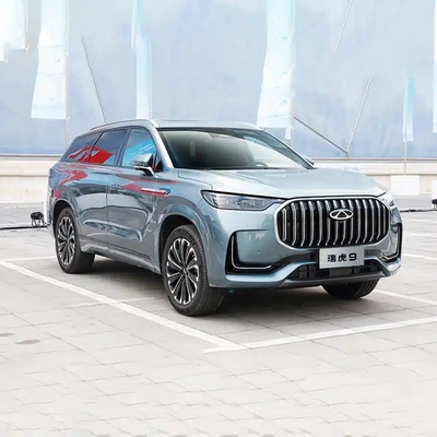 Chery Tiggo 9 PLUS SUV 2021 2022 2023 Tiger 7 8 9 TPMS Sistema di monitoraggio della pressione dei pneumatici Sì