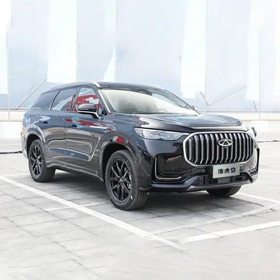 Chery Tiggo 9 PLUS SUV 2021 2022 2023 Tiger 7 8 9 TPMS Sistema di monitoraggio della pressione dei pneumatici Sì