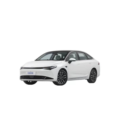 Auto Xpeng P5 2021 460g Veicolo energetico ad alta velocità e tecnologia elettrica pura