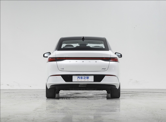 Auto Xpeng P5 2021 460g Veicolo energetico ad alta velocità e tecnologia elettrica pura