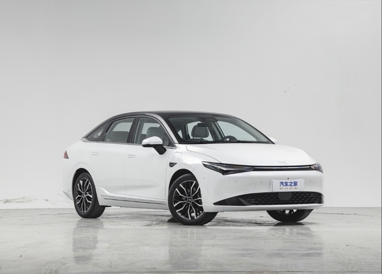 Auto Xpeng P5 2021 460g Veicolo energetico ad alta velocità e tecnologia elettrica pura