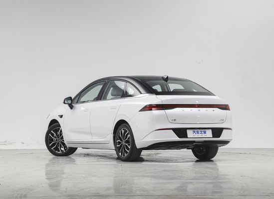 Auto Xpeng P5 2021 460g Veicolo energetico ad alta velocità e tecnologia elettrica pura
