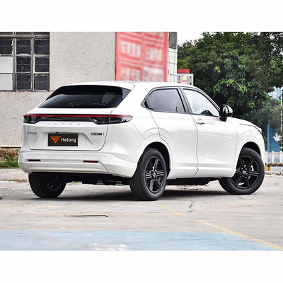 Prova il futuro della guida Honda ENP1 EV Car 2023 con autonomia di 510KM e 5 sedili