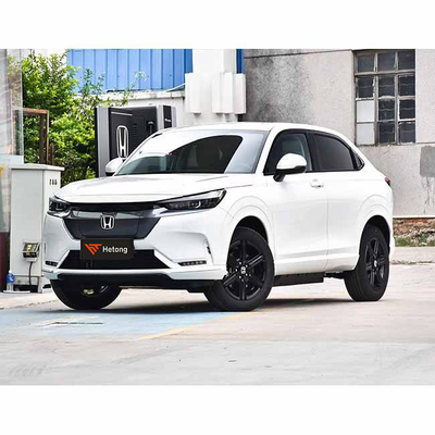 Prova il futuro della guida Honda ENP1 EV Car 2023 con autonomia di 510KM e 5 sedili
