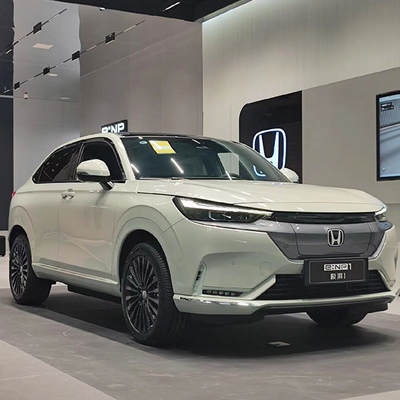 Prova il futuro della guida Honda ENP1 EV Car 2023 con autonomia di 510KM e 5 sedili