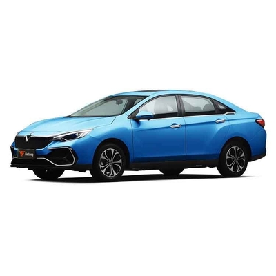 5 posti a sinistra Venucia D60Ev 2022 Standard Endurance Comfort Electric Car