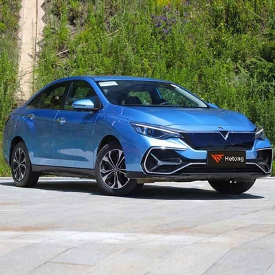 5 posti a sinistra Venucia D60Ev 2022 Standard Endurance Comfort Electric Car