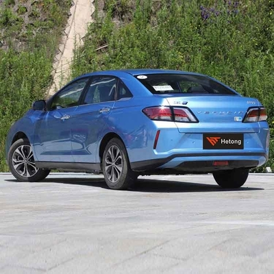5 posti a sinistra Venucia D60Ev 2022 Standard Endurance Comfort Electric Car