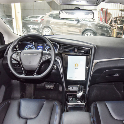 5 posti a sinistra Venucia D60Ev 2022 Standard Endurance Comfort Electric Car