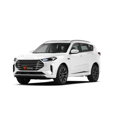 2023 Jetour X90 Plus Suv Benzina/ Benzina Automobile cinese Chery Cars Touch Screen Sì