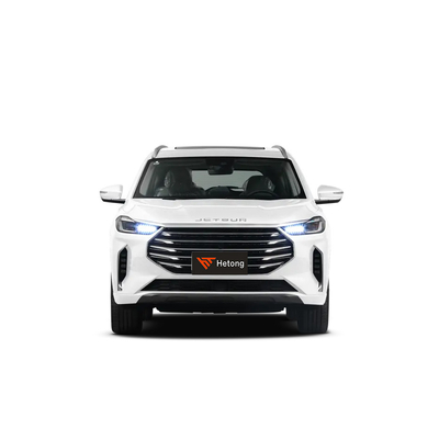2023 Jetour X90 Plus Suv Benzina/ Benzina Automobile cinese Chery Cars Touch Screen Sì