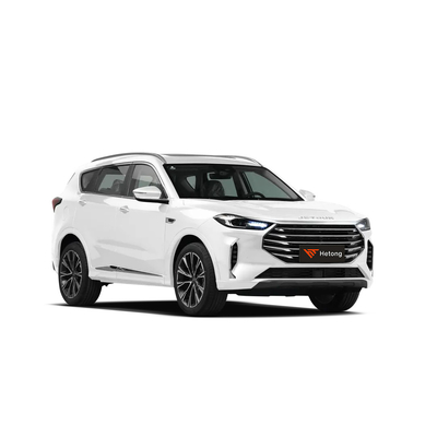 2023 Jetour X90 Plus Suv Benzina/ Benzina Automobile cinese Chery Cars Touch Screen Sì