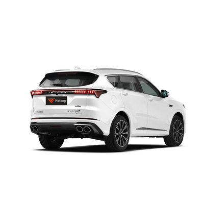 2023 Jetour X90 Plus Suv Benzina/ Benzina Automobile cinese Chery Cars Touch Screen Sì