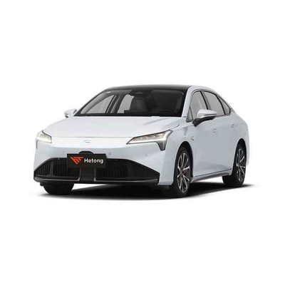Velocità massima 160 Km/h 2022 Aion S Plus 70 a mano sinistra Auto elettrica ad alta velocità Evcar