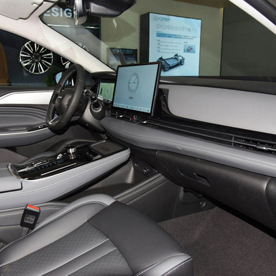Velocità massima 160 Km/h 2022 Aion S Plus 70 a mano sinistra Auto elettrica ad alta velocità Evcar