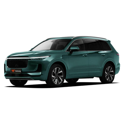 Veicoli energetici Li Xiang One L9 Suv Auto elettrica con motore 333Ps e trazione RWD