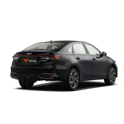 2023 Top Sale Diesel Piccola auto a gas Veicolo elettrico Veicolo di seconda mano Veicolo Kia K3