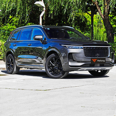 Veicoli energetici Li Xiang One L9 Suv Auto elettrica con motore 333Ps e trazione RWD