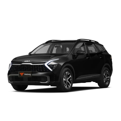 Torsione del generatore 310Nm Nuovo Kia Lion Platinum Extension 2022 Hybrid/Carro a benzina