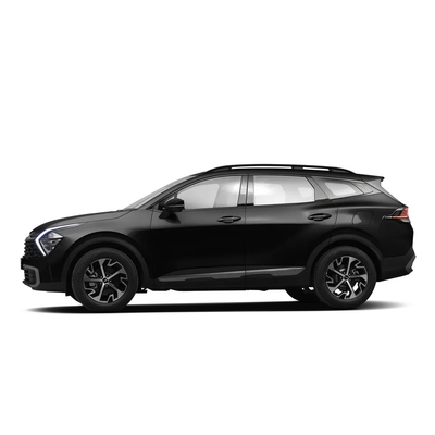 Torsione del generatore 310Nm Nuovo Kia Lion Platinum Extension 2022 Hybrid/Carro a benzina