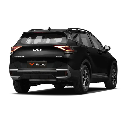 Torsione del generatore 310Nm Nuovo Kia Lion Platinum Extension 2022 Hybrid/Carro a benzina