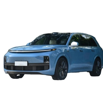 2023 Li One L8 Max Lixiang One L9 L7 L8 L9 SUV elettrico con tempo di ricarica da 0,5 a 6,5 ore