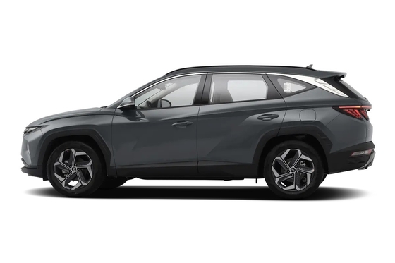 Low Mileage 2023 Hyundai Tucson L 1.5t Trazione a due ruote con condizionatore automatico