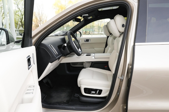 2023 Li One L8 Max Lixiang One L9 L7 L8 L9 SUV elettrico con tempo di ricarica da 0,5 a 6,5 ore