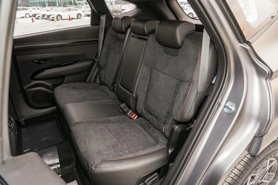 Low Mileage 2023 Hyundai Tucson L 1.5t Trazione a due ruote con condizionatore automatico