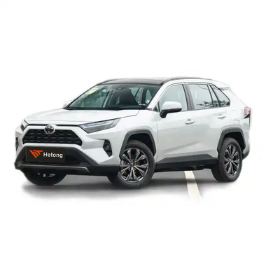 1.5-2.0L Disposizione Toyota Rav4 2WD di e Used Cars con volante multifunzione