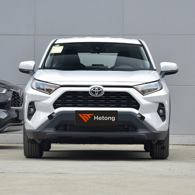 1.5-2.0L Disposizione Toyota Rav4 2WD di e Used Cars con volante multifunzione