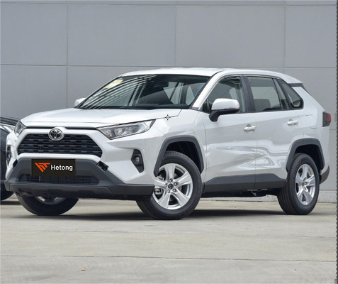 1.5-2.0L Disposizione Toyota Rav4 2WD di e Used Cars con volante multifunzione