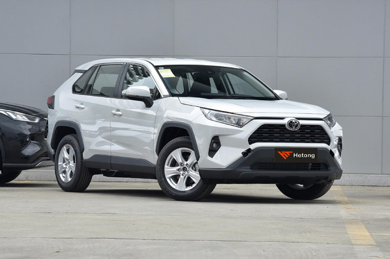 1.5-2.0L Disposizione Toyota Rav4 2WD di e Used Cars con volante multifunzione