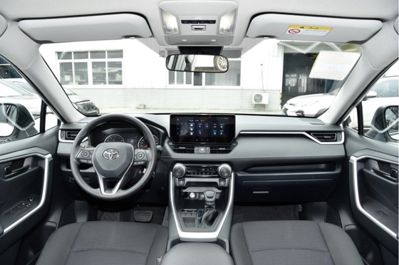 1.5-2.0L Disposizione Toyota Rav4 2WD di e Used Cars con volante multifunzione