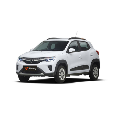 4 posti auto elettrica ad alta velocità Dongfeng EV EX1 2022 in rosso/azzurro o altri colori