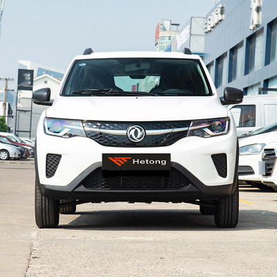 4 posti auto elettrica ad alta velocità Dongfeng EV EX1 2022 in rosso/azzurro o altri colori