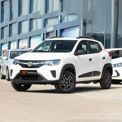 4 posti auto elettrica ad alta velocità Dongfeng EV EX1 2022 in rosso/azzurro o altri colori