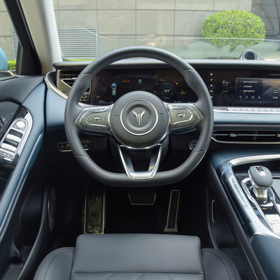 Df VOYAH Auto sportiva elettrica con coppia motore totale N.m ≥ 500Nm e cambio automatico