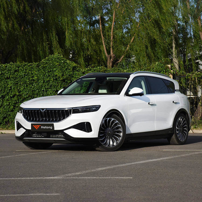 Voyah Voyah SUV auto elettrica con 5 posti e tempo di ricarica veloce di 3-5h pronta per la spedizione