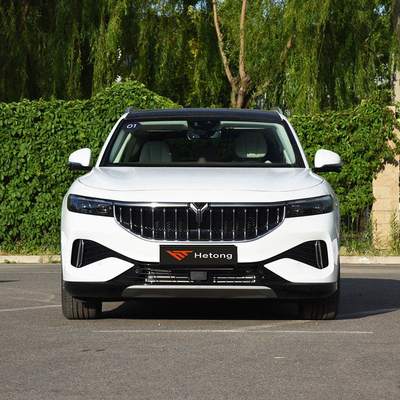 Voyah Voyah SUV auto elettrica con 5 posti e tempo di ricarica veloce di 3-5h pronta per la spedizione
