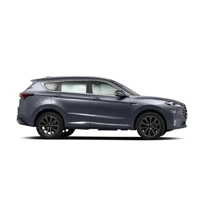 Chery Cars 2023 Jetour X90 Plus SUV elettrico con sterzo sinistro e fari a LED