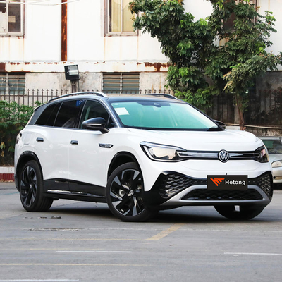 2022 PRIME Edition VW id6 Max velocità 160 Km/h 5 porte 6 posti SUV struttura del corpo per il vostro