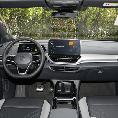 2022 PRIME Edition VW id6 Max velocità 160 Km/h 5 porte 6 posti SUV struttura del corpo per il vostro