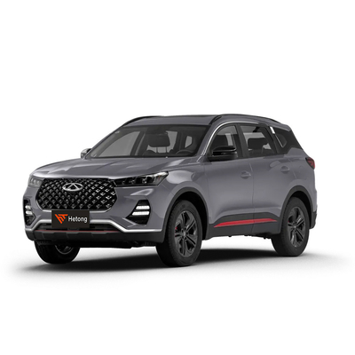 Chery Tiggo 7 Suv 2023 1.5T Auto a benzina con 4 airbag e potenza massima di 100-150PS
