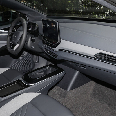 2022 PRIME Edition VW id6 Max velocità 160 Km/h 5 porte 6 posti SUV struttura del corpo per il vostro