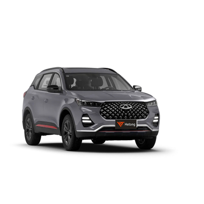 Chery Tiggo 7 Suv 2023 1.5T Auto a benzina con 4 airbag e potenza massima di 100-150PS