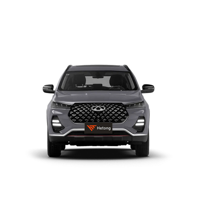 Chery Tiggo 7 Suv 2023 1.5T Auto a benzina con 4 airbag e potenza massima di 100-150PS