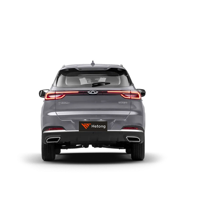 Chery Tiggo 7 Suv 2023 1.5T Auto a benzina con 4 airbag e potenza massima di 100-150PS