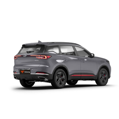 Chery Tiggo 7 Suv 2023 1.5T Auto a benzina con 4 airbag e potenza massima di 100-150PS