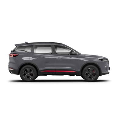 Chery Tiggo 7 Suv 2023 1.5T Auto a benzina con 4 airbag e potenza massima di 100-150PS